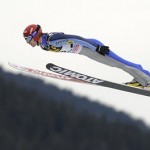 skoki